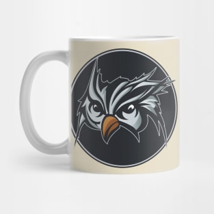 owl Mug